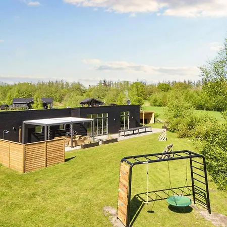 Holiday home Holiday Cx