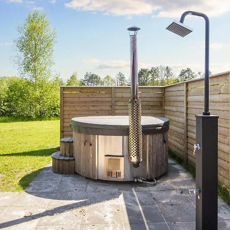 Holiday home Holiday Cx