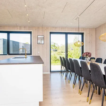 Holiday home Holiday Cx