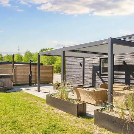 Holiday home Holiday Cx